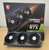 MSI Gaming X Trio GeForce RTX 3090 24GB GDDR6X VR Ready HDMI/DP PCIe