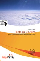 Niek Yoan | Metz-En-Couture | Taschenbuch | FranzöSisch (2026) | Omniscriptum