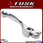 Tusk Brake Lever 2019 2020 2021 2022 2023 Kawasaki KX450 KX 450 Right Silver RH
