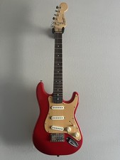 Squier Mini Stratocaster Electric Guitar