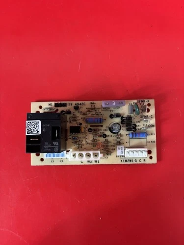 RHEEM CONTROL CIRCUIT BOARD 48P21-111-01 47-102077-04-00