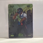 Cam Thomas Chiller 2026 Bo Jackson Battle Arena Slime Glow SL-119 SP