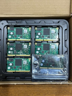 New VAR-SOM-MX7 highly flexible System-on-Module (SoM) based on NXP s i.MX7