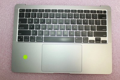 Apple Macbook Air A2337 M1 2020 Top Case with Battery/Trackpad/Speakers  Grade B