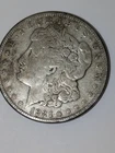 1921-S  Morgan Silver Dollar 134