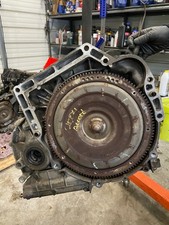 2003-2007 Honda Accord Transmission. K24a4