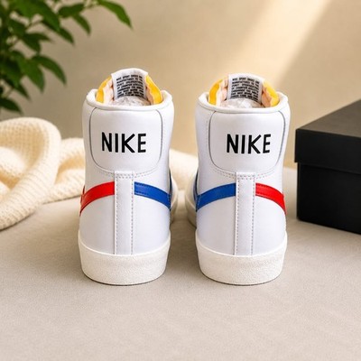 Nike Blazer Mid 77 Vintage DQ6806-102 Size 10.5