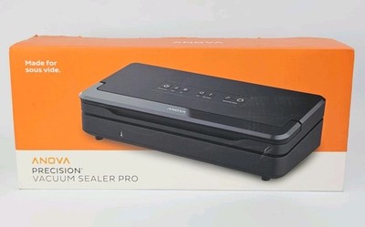 Anova Precision Vacuum Sealer Pro - NEW
