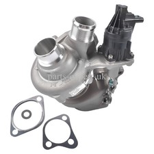 K03 Turbo Charger For Ford F-150 2018-2020 V63.5l Jl3e6c879bf Jl3z6k682c