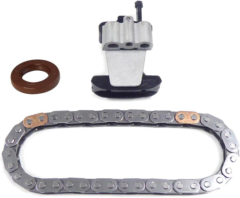 Kit chaine distribution Peugeot 407 solution bruit moteur - 4
