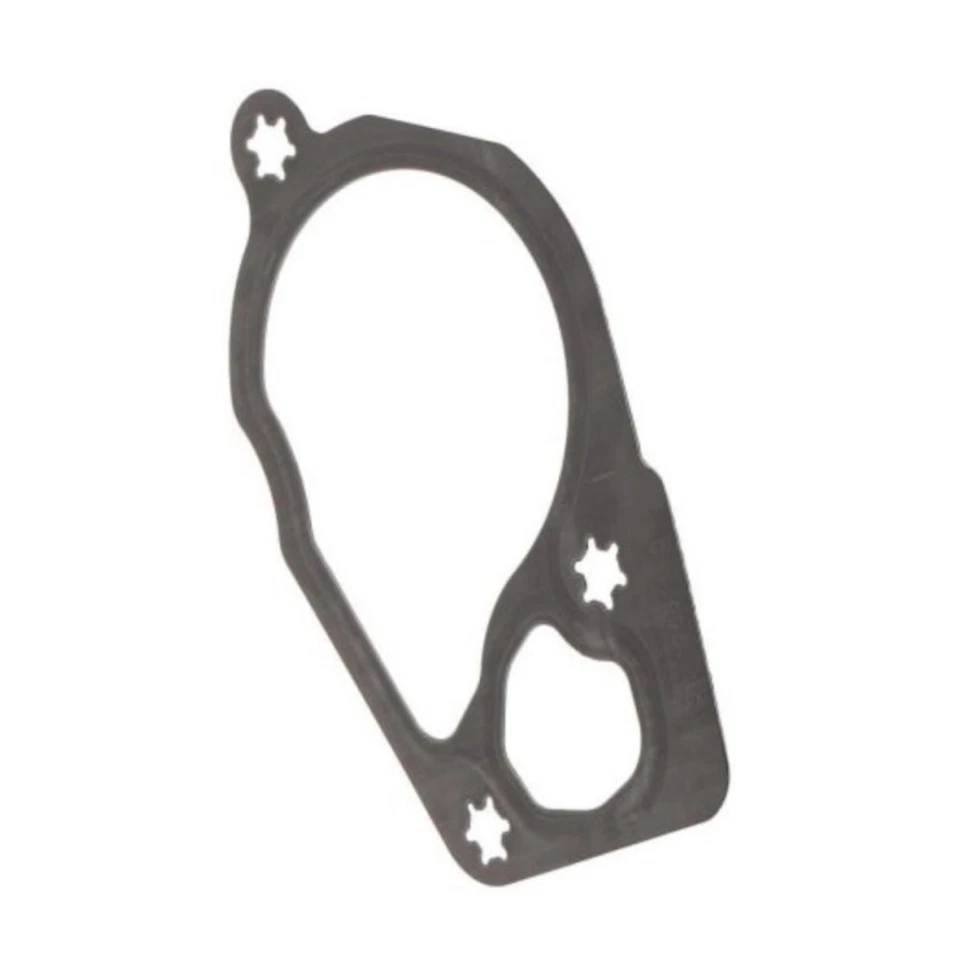 Junta de carcasa termostato refrigerante ACDelco genuino para Buick Rendezvous 2004-2006 Foto 3 de 4