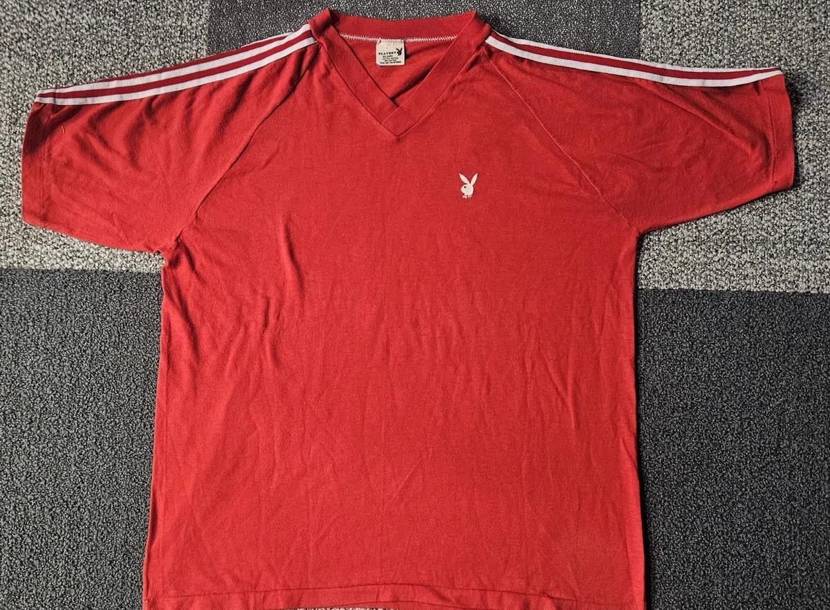 Playboy Original Vintage T-Shirts for Men for sale | eBay