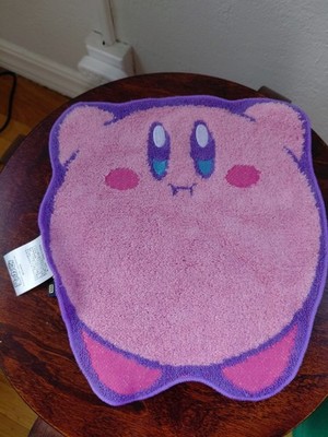 Mini Towel Star Kirby Hand Towel Handkerchief Plump 4585003600