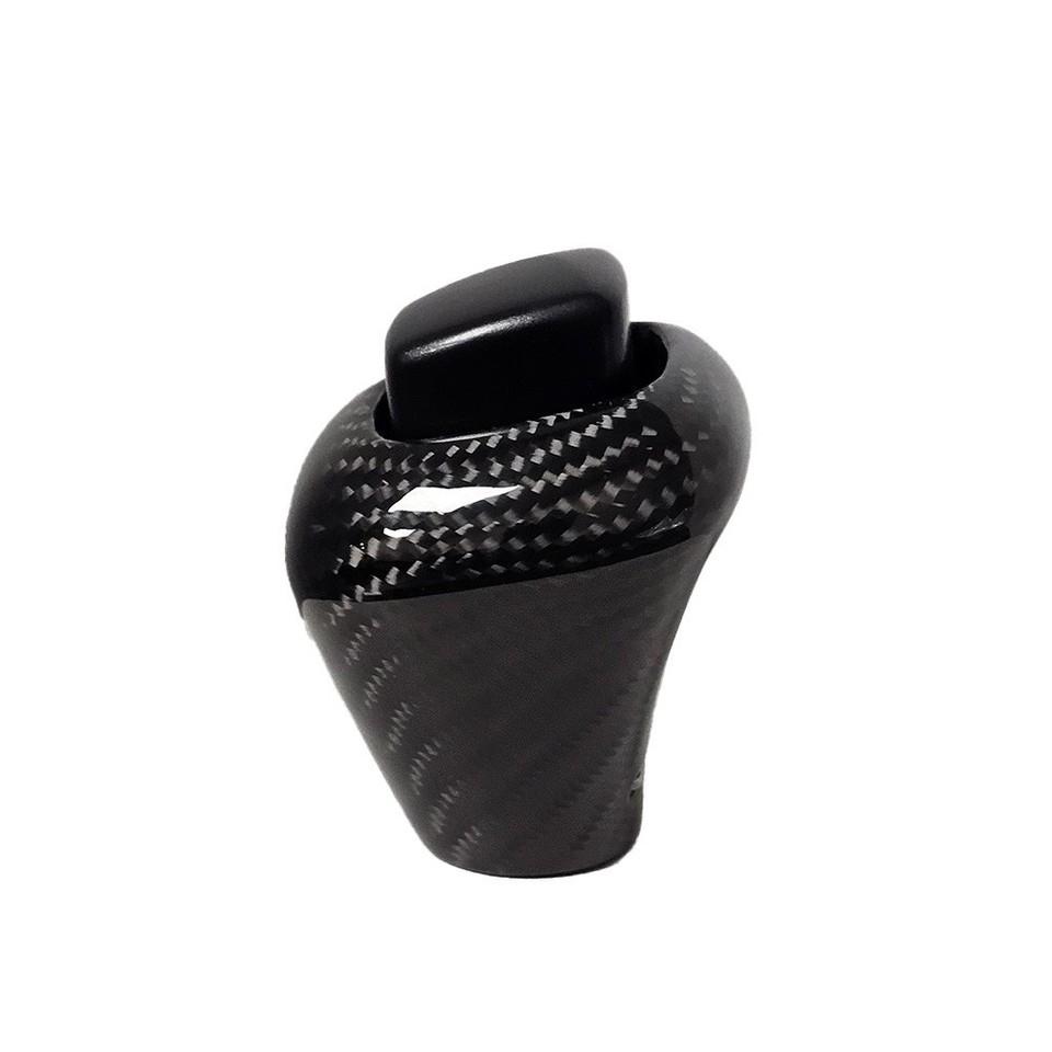 Revesol Real Carbon Fiber Automatic shifter knob for 1997-2005 Chevy ...