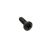 Piaggio 8 x 5/8 Black Self Tapping Screw 015911 QTY8