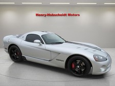 2009 Dodge Viper SRT/10 VOI10 Special Edition 26-100