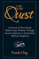Frank Ong | The Quest | Taschenbuch | Englisch (2017) | Kartoniert / Broschiert
