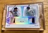 2023 Panini Flawless Biggio/Bagwell Dual Relic 01/10