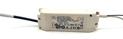 VIG LED Power Supply W24-20C450  Konstantstrom 450mA   22W   29 48.9V Ersatzteil