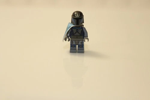 Lego Pre Vizsla Minifigure