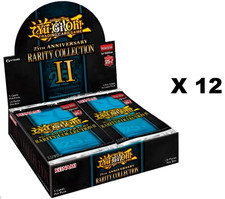 YuGiOh 25th Anniversary Rarity Collection II Price Guide | Yu-Gi