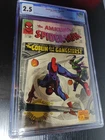 Amazing Spider-Man #23 CGC 2.5 1965