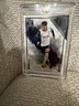 2024-25 Panini Impeccable Premier League Heung Min-son