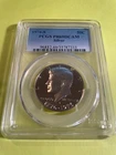 1976-S Kennedy Silver Half Dollar 50c PCGS PR69DCAM   SILVER!!! Free Shipping