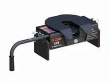 Curt E16 5th Wheel Hitch Head