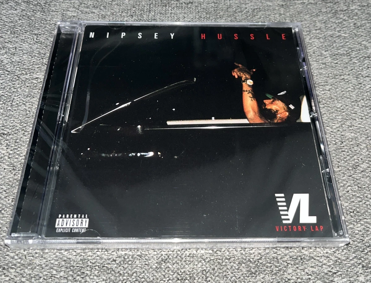 Nipsey Hussle In Music Cds for sale | eBay Nipsey Hussle In Music Cds for sale | eBay
