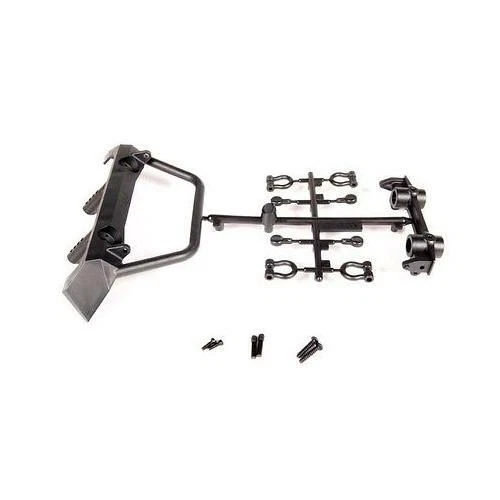 Axial AX80125 SCX10 Poison Spyder JK Brawler Lite Front Bumper - Image 2 of 3