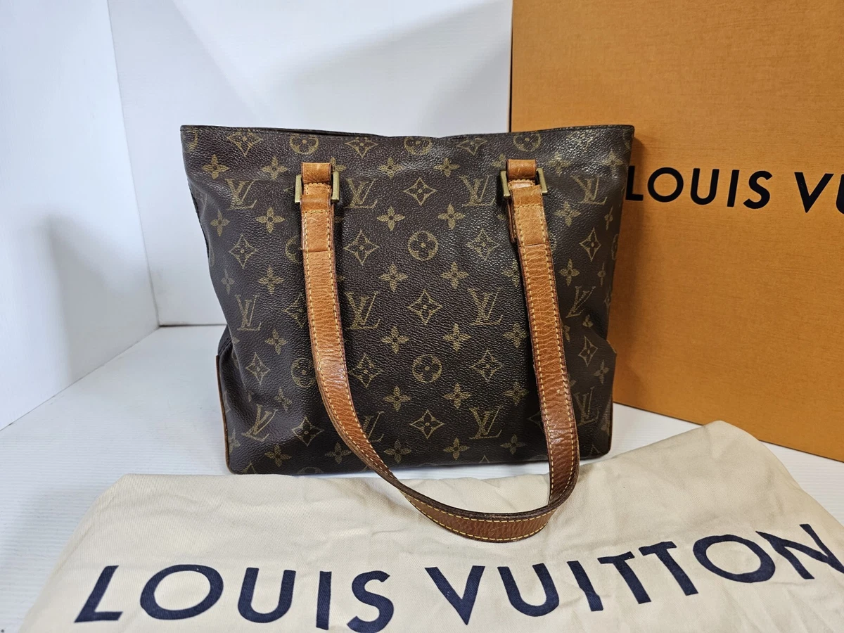 louis vuitton purse with handle