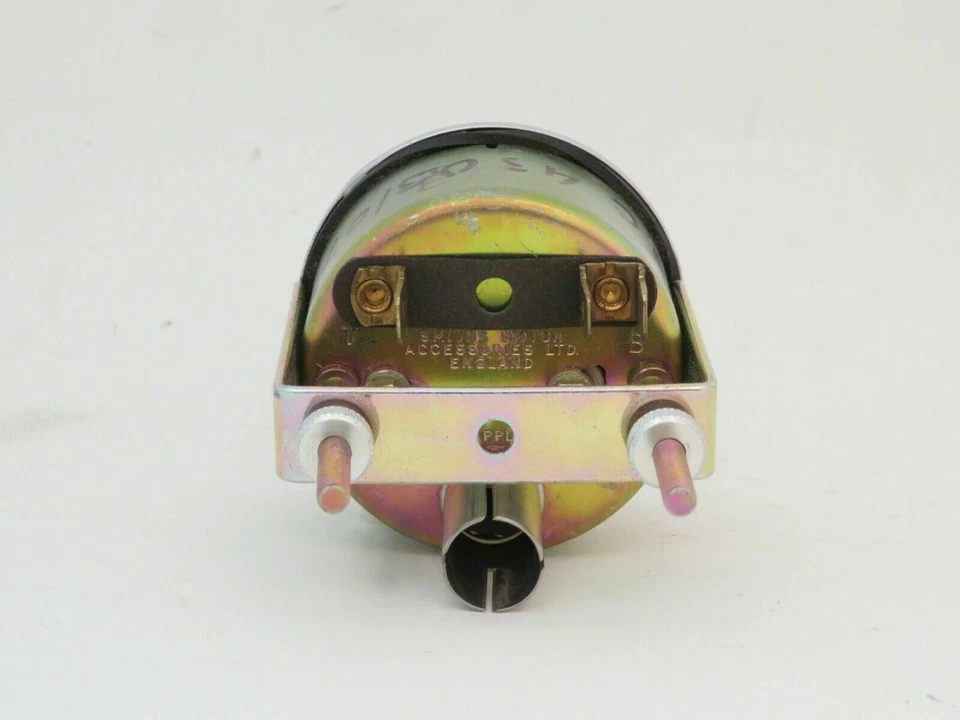 Medidor de temperatura para Austin Mini y Austin Super Seven Smiths marca TC4303/07 Foto 3 de 3