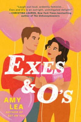 Exes and O's by Amy Lea: Used