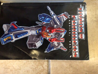 The Transformers Classics IDW Complete Vol 1, 2, 3, 4, 5, 6, 7, 8