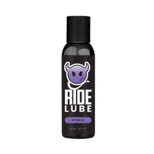 Ride BodyWorx Silk Hybrid Personal Lubricant