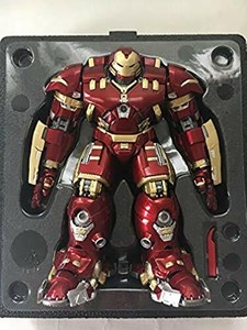 iron man hulkbuster mark 44
