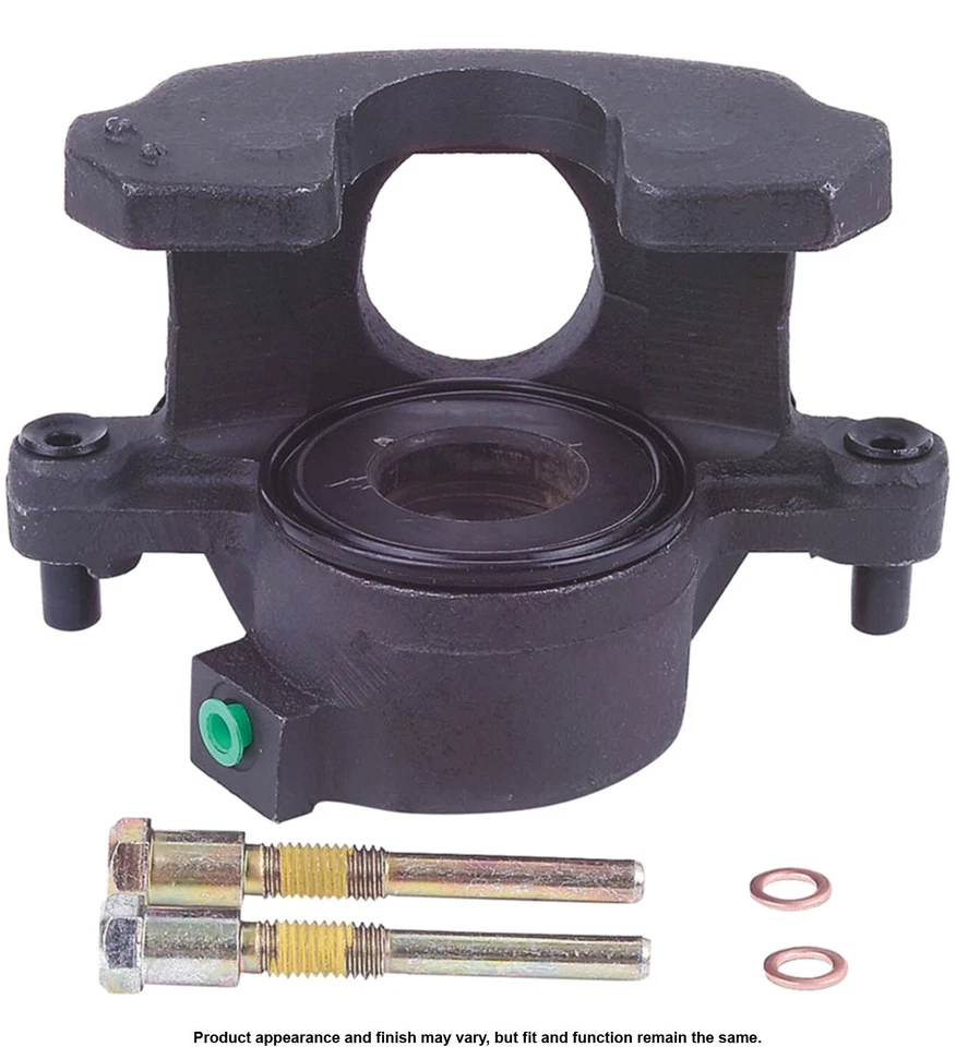 Pinza de freno de disco delantera izquierda Cardone 1988 para Mercury Colony Park 1987-1991 Foto 3 de 4