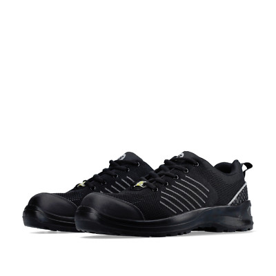 Bata S1P Cernan Arbeitsschuhe Sicherheitsschuhe ESD metallfrei