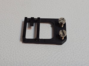 Transporteur für  Nähmaschine  PFAFF 1199 compact