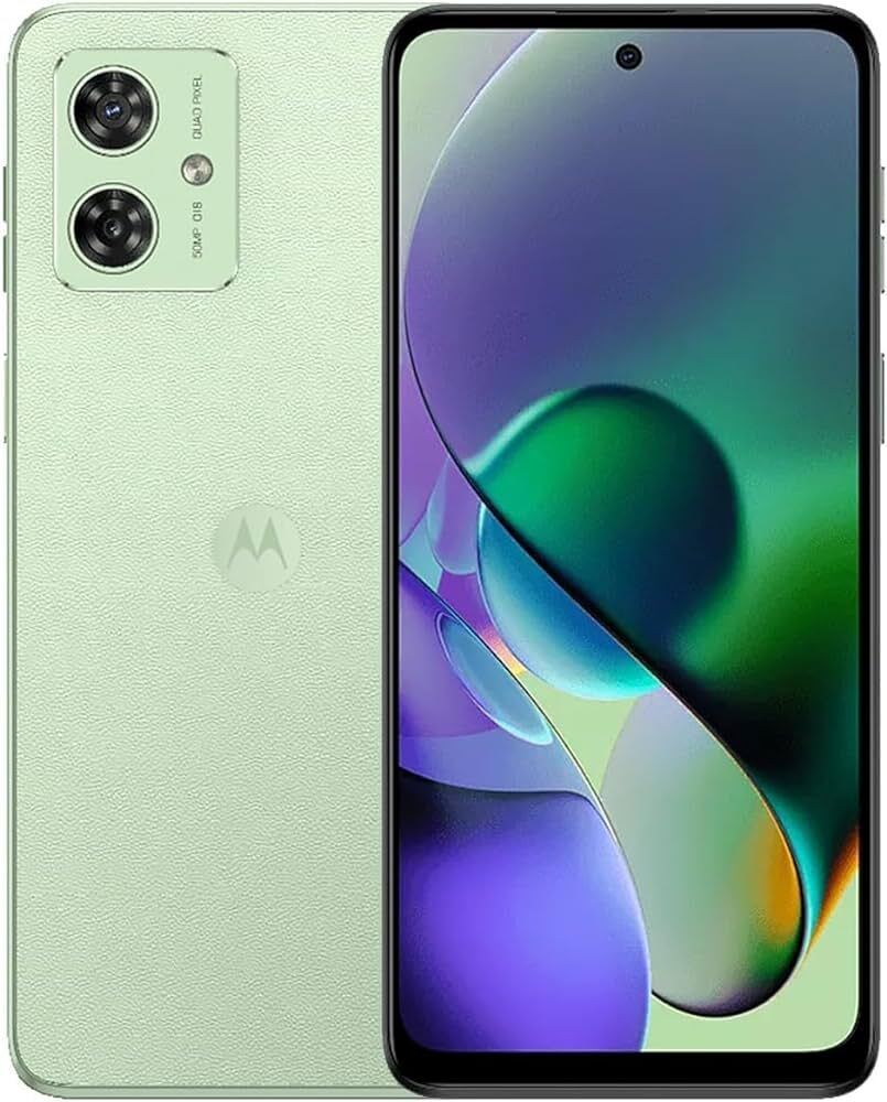Motorola Moto G54 5G XT2343-1 256 GB (8 GB) RAM (FACTORY Motorola Moto G54 5G XT2343-1 256 GB (8 GB) RAM (FACTORY