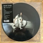 BILLIE EILISH When We All Fall Asleep Where DoWeGo Picture pressed Vinyl Spotify