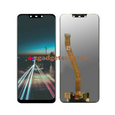 For Huawei Mate 20 Lite SNE-LX1 SNE-LX2-LX3 INE-LX2 LCD Touch Screen Replacement