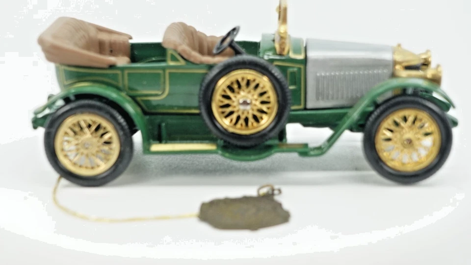 Vintage Matchbox 1970 #Y-2 1914 Prince Henry Vauxhall - Image 2 of 4