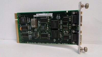 GOOD USED! RADISYS CPU CIRCUIT BOARD EXM-7 61-0060-12
