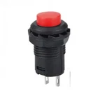 Waterproof Momentary Button 12mm Red ON OFF Doorbell, Car, PC