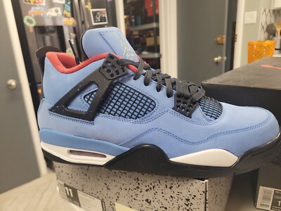 cactus jack retail