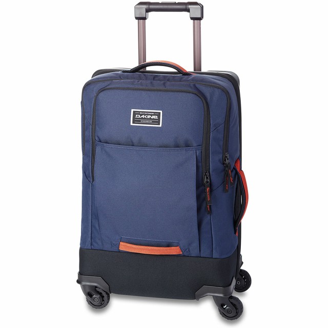 best hand luggage trolley