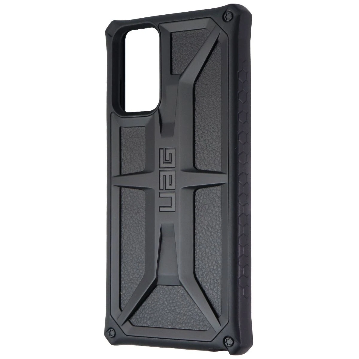 Urban Armor Gear Monarch Series Case for Samsung Galaxy Note20 5G 