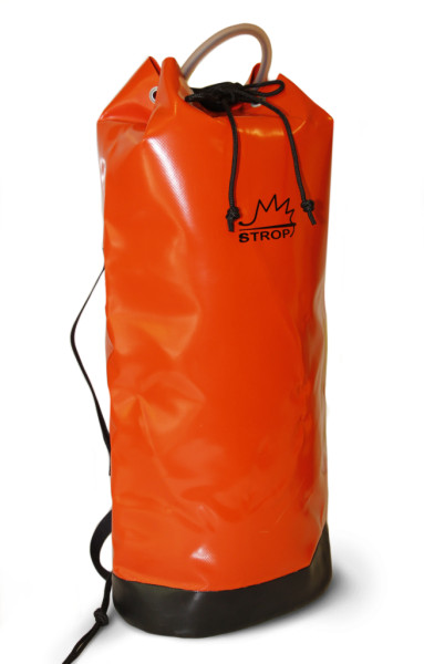 Petate saco mochila espeleologia / super comfortable and durable caving bag 35l